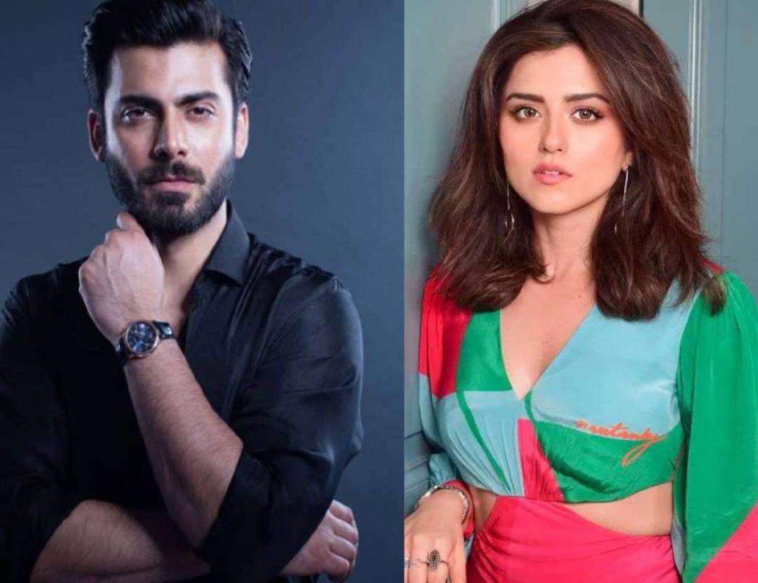 Fawad Khan Returns to Bollywood with Romantic Comedy