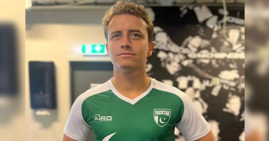 Norwegian footballer