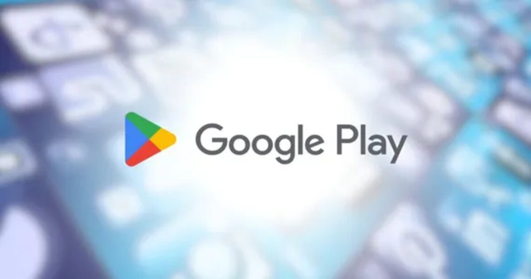 Google Play
