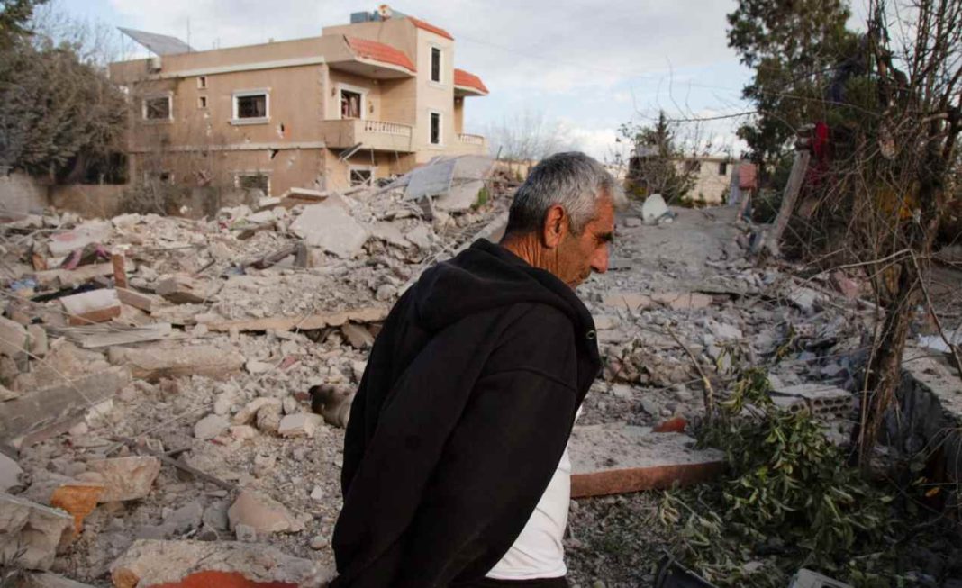 Israel’s Escalation in Lebanon Leaves Over 200 Children Dead in Two Months