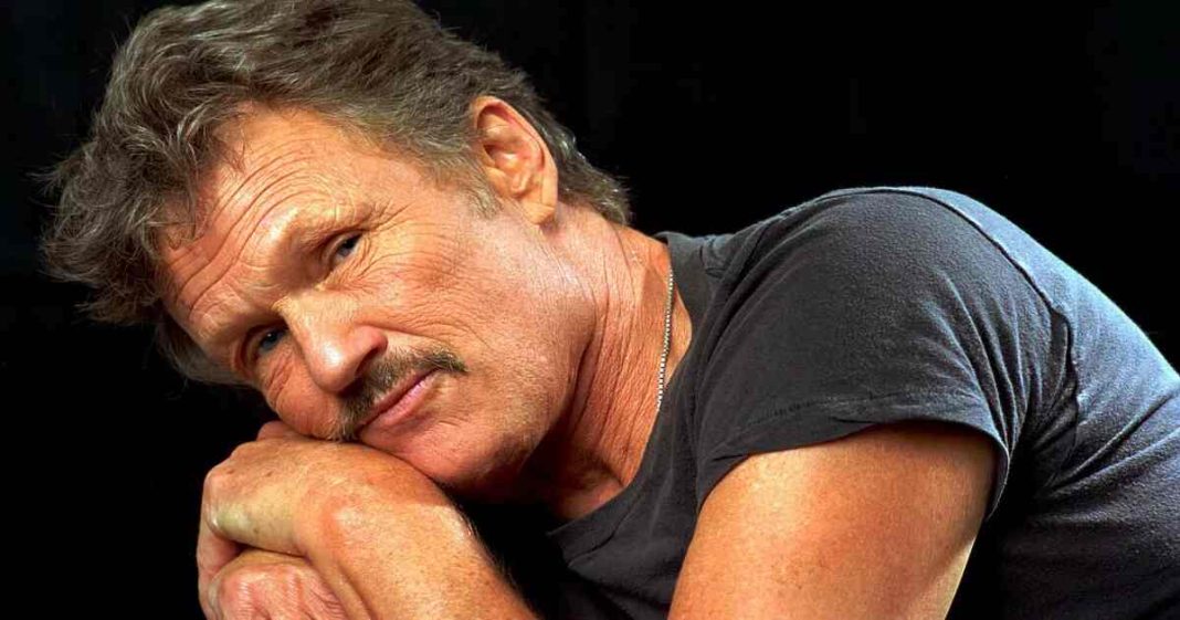 Kris Kristofferson
