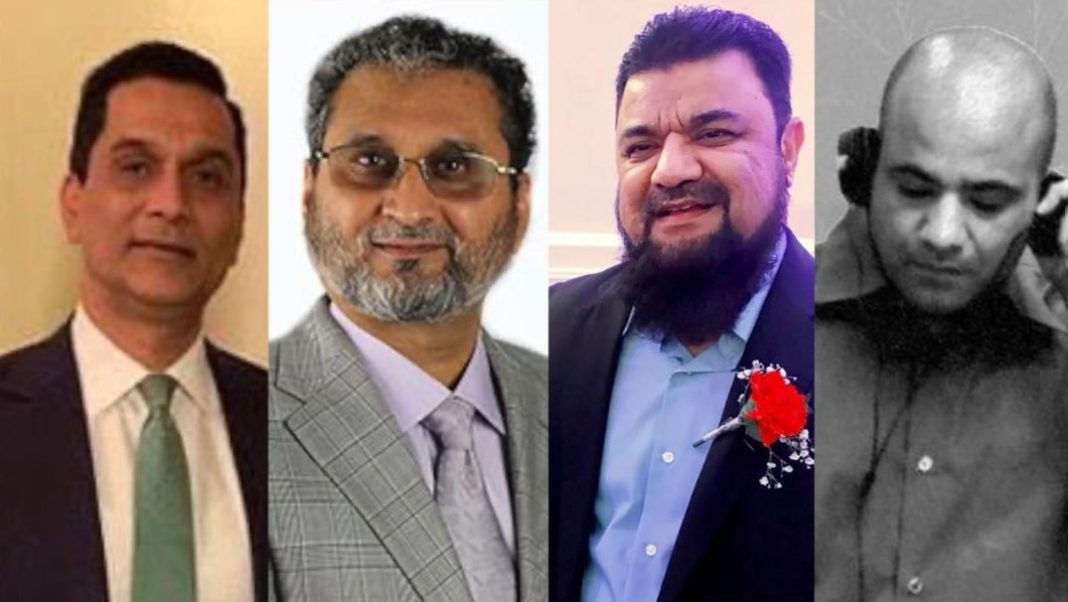 U.S. Investigates Pakistani-American Businessmen for Major Crimes