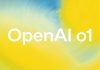 OpenAI's o1