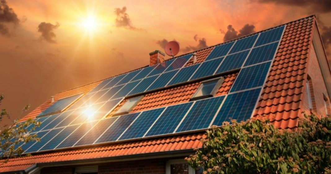 Solar Panel Prices Hit Record Lows Amid Growing Demand in Pakistan