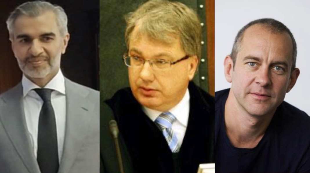 Court Orders VG Editor and Reporter to Pay Damages in Defamation Case Against Umar Farooq Zahoor