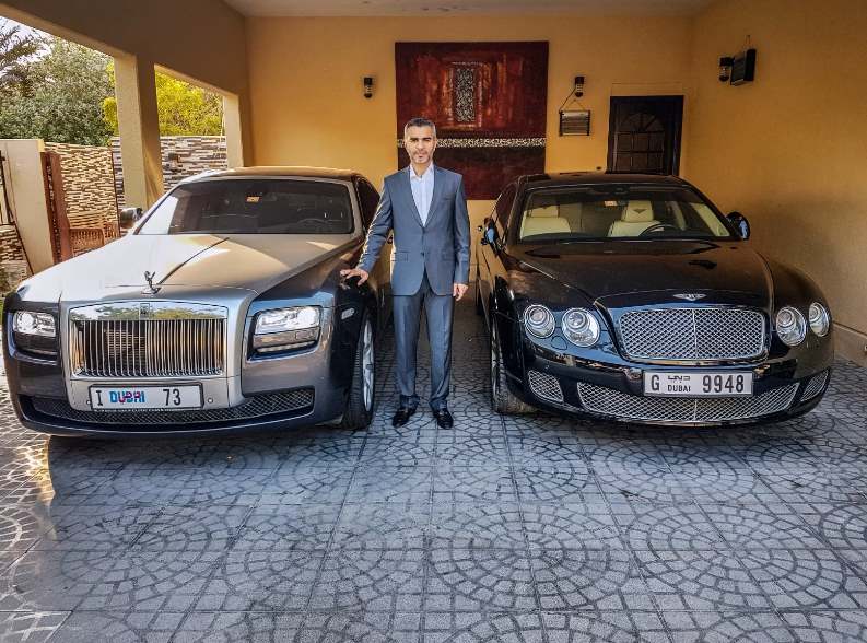 Dubai Business Tycoon Sues Norwegian Tabloid for Defamation