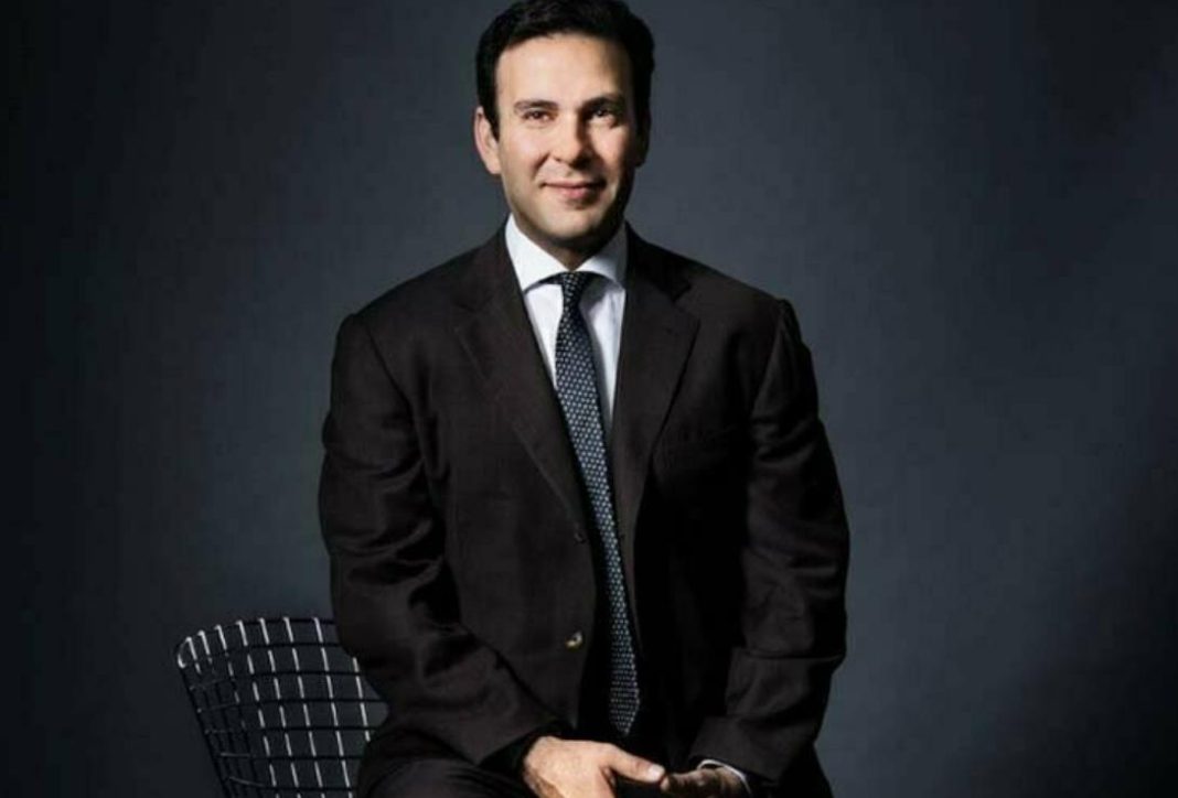 LHC Dismisses Appeal by Magazine Editor in Zia Chishti Defamation Case