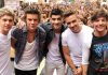 one direction