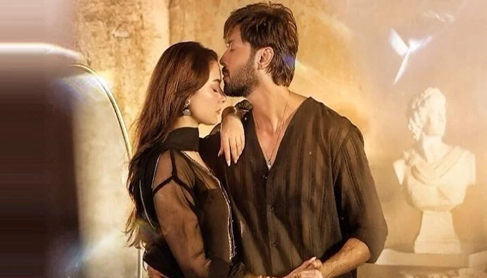 Kabhi Main Kabhi Tum' Last Episode