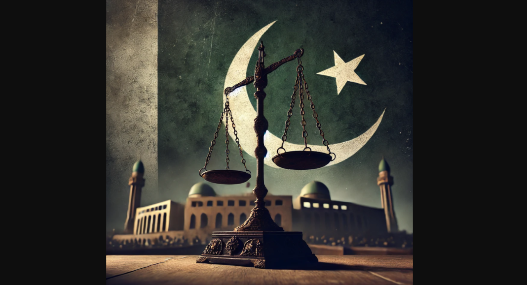 ICJ and UNHCR Condemn Pakistan’s 26th Amendment for Undermining Judiciary
