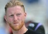 Ben Stokes house burgled