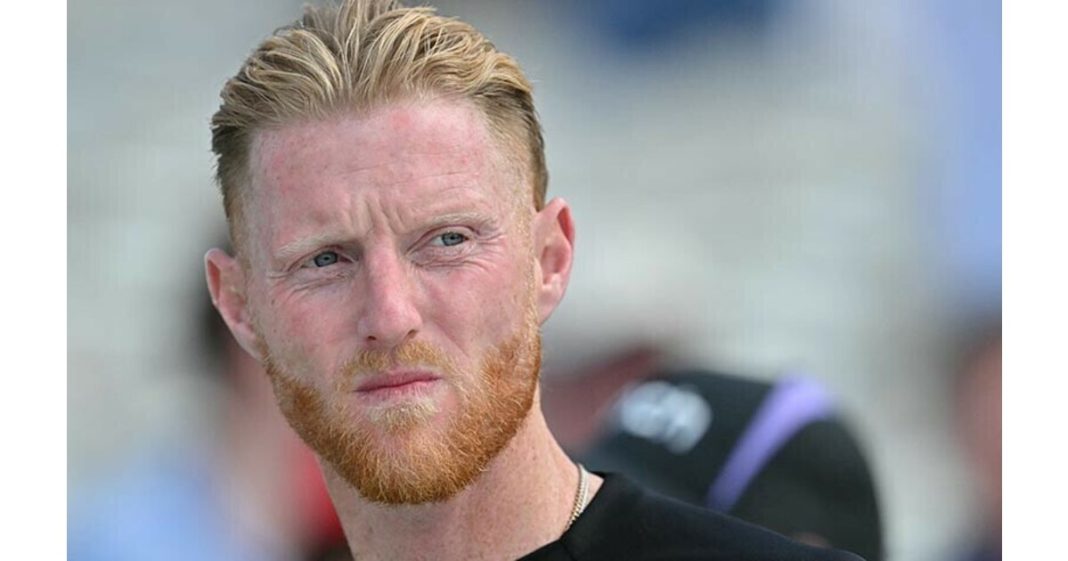 Ben Stokes house burgled