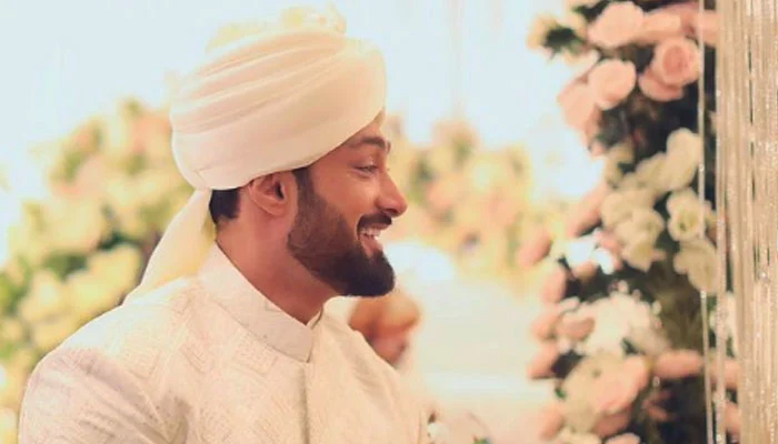 Umair Jaswal Sana