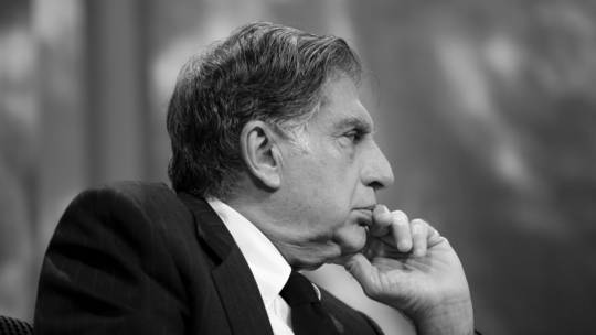 ratan tata