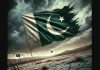 Don't Cry For Me - Pakistan