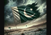 The Day Pakistan Stopped Feeling Like Home Don't Cry For Me - Pakistan