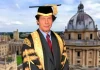 Imran Khan exclusion Oxford