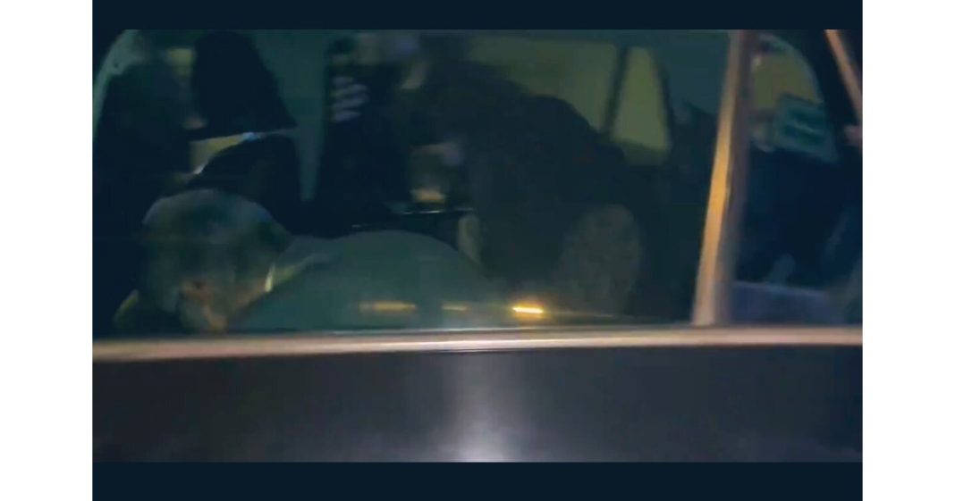 Faez Esa Middle Temple