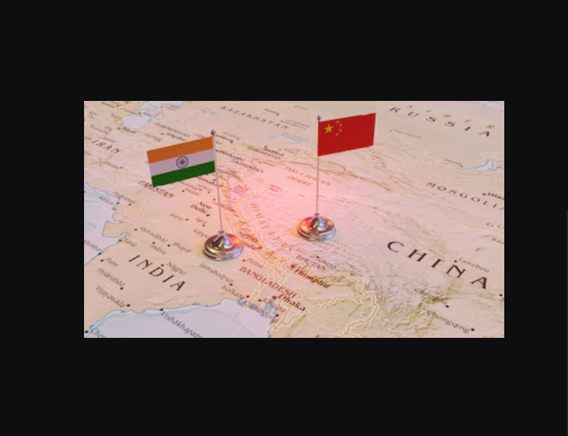 India and China Strike Border Deal: A New Chapter for Trade and Ties?