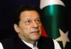 Imran Khan Pakistan Afghanistan