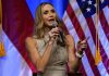 PTI USA Team Meets with Lara Trump, Co-Chair, Republican National Committee