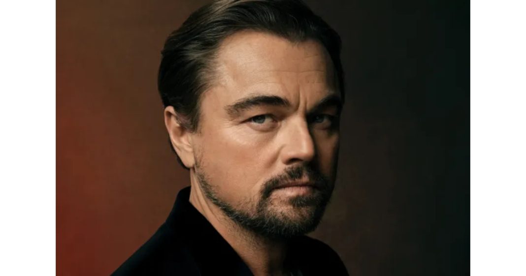 Leonardo Kamala Harris