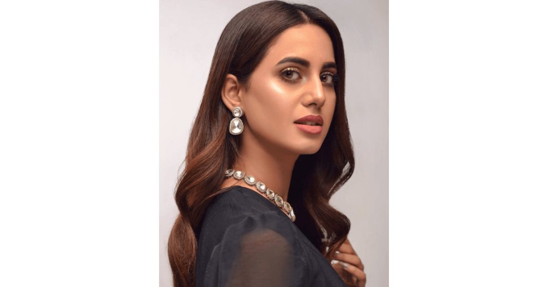 Pakistani model backlash