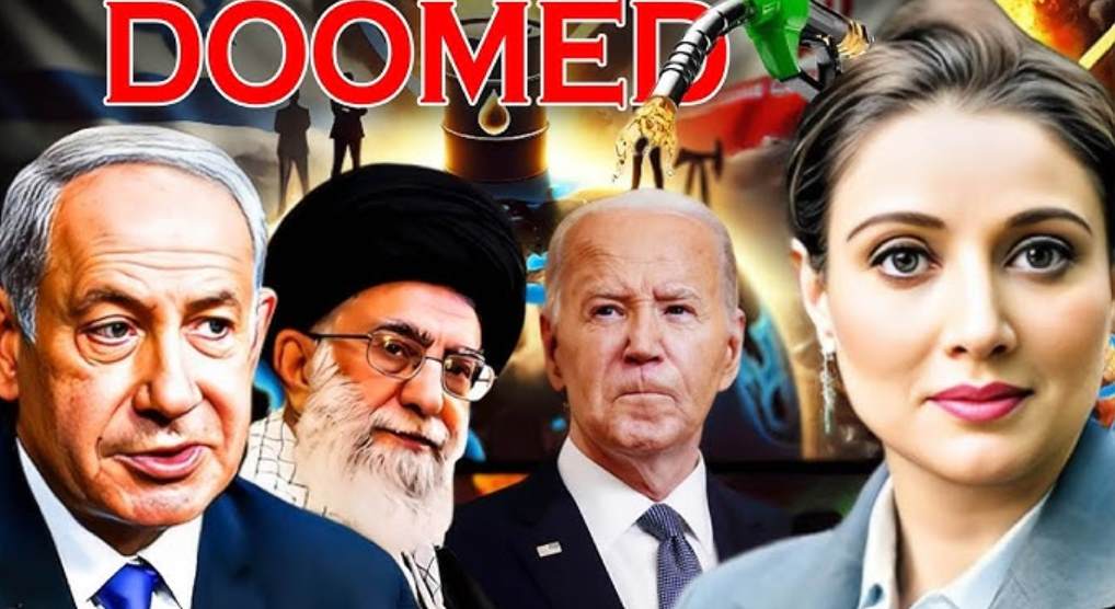 Rising Middle East Tensions: Will Israel’s Retaliation Spark a Global Oil Crisis?