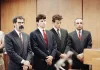 Menendez brothers