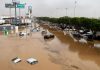 Apocalyptic Flooding Strikes Spain