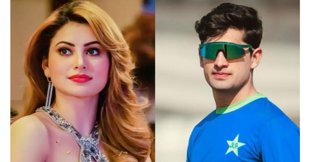 Urvashi Naseem cricketer