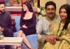 Affair Rumours With Abhishek Bachchan