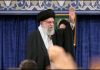 Iran's Khamenei vows to foil Israel's plans