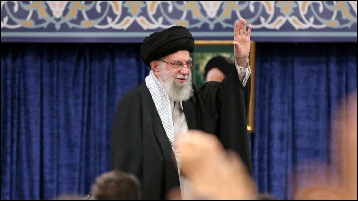 Iran preparing ‘grand’ funeral for slain supreme leader: state TV