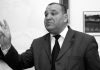New Evidence Emerges in the Murder of Azerbaijani Opposition Leader Vidadi Iskanderli