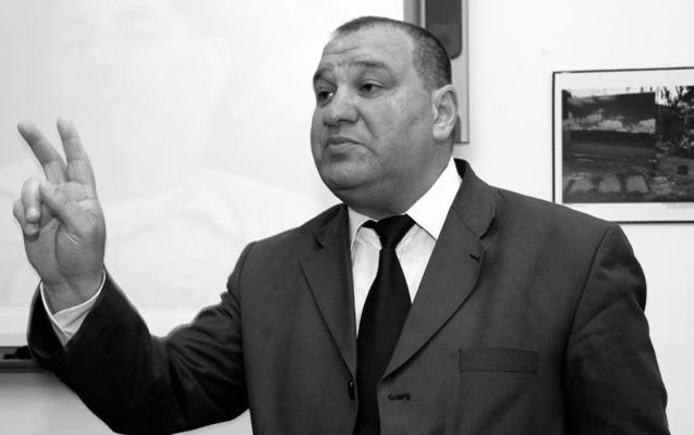 New Evidence Emerges in the Murder of Azerbaijani Opposition Leader Vidadi Iskanderli