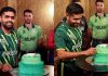 Babar Azam 30th birthday