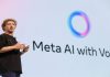Meta’s new