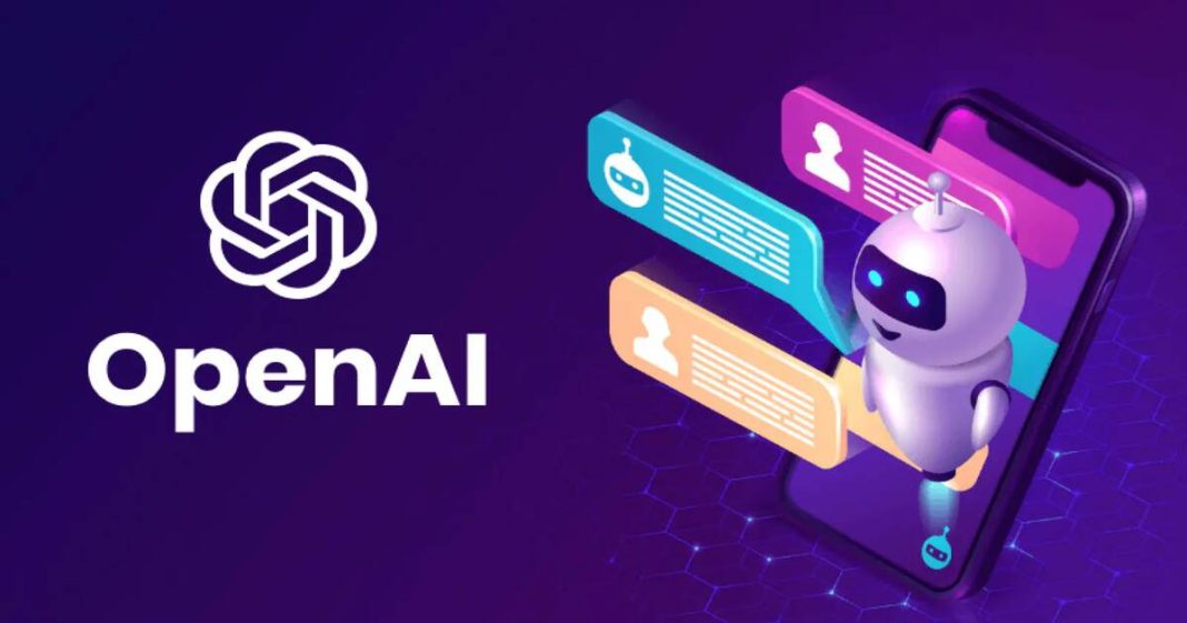 OpenAI launches