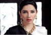 Mahira Khan ramp walk