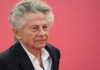 Roman Polanski