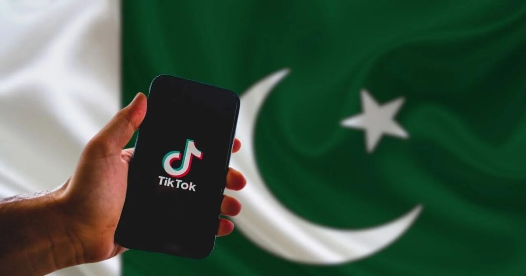 TikTok removes