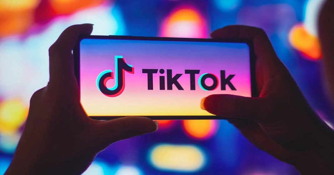 Internal TikTok