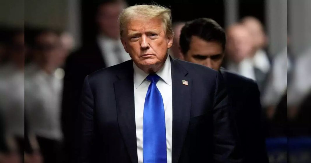 Trump tariff Pakistan