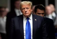 Trump tariff Pakistan