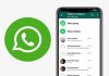WhatsApp's new
