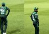 Babar Azam Australia