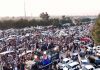 Islamabad locked down ahead of protests