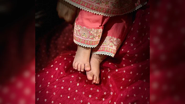 Ranveer Singh And Deepika Padukone