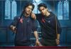 Shah Rukh Khan Announces Son Aryan Khan's Directorial Debut